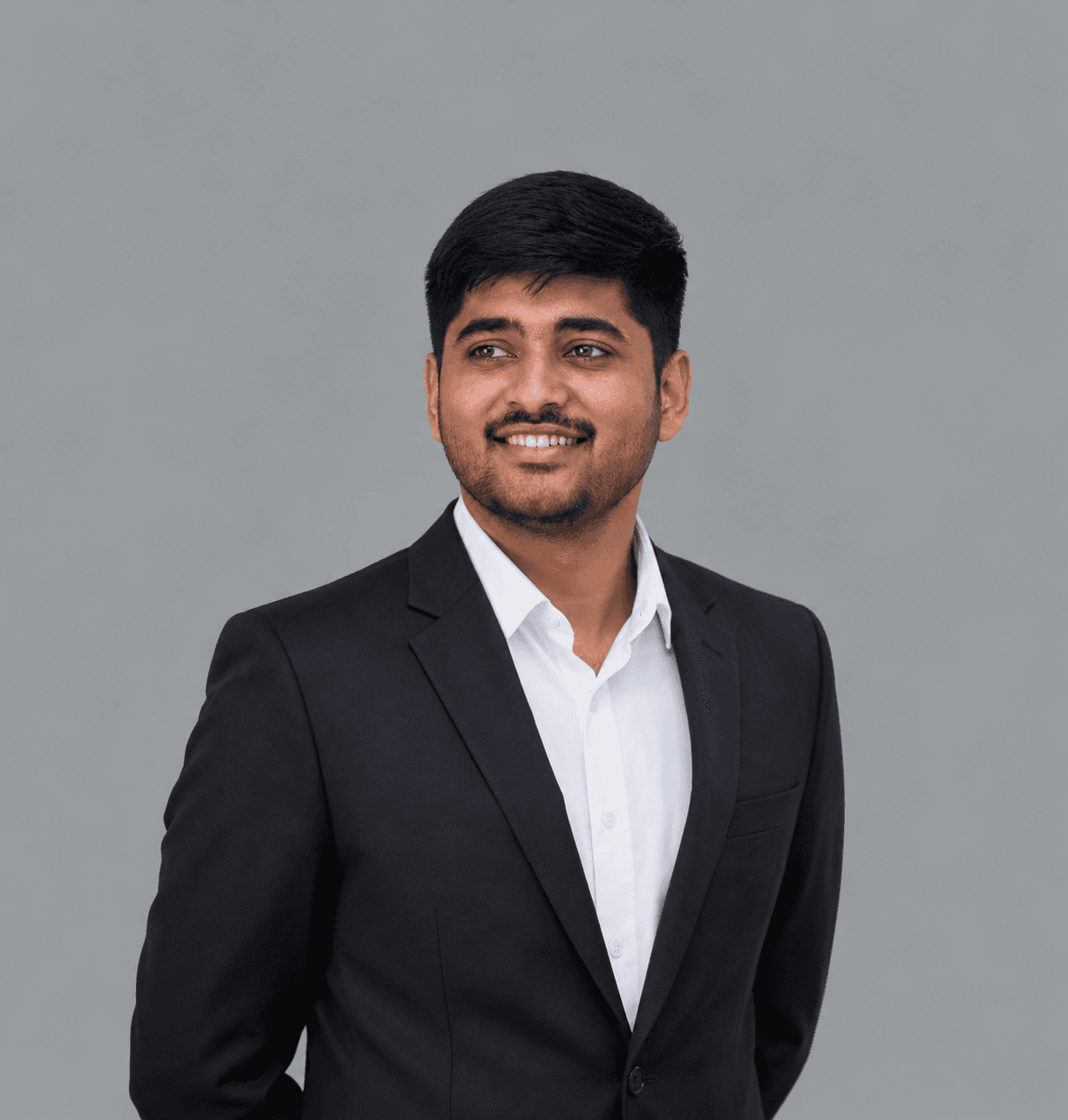 Vrushik Visavadiya